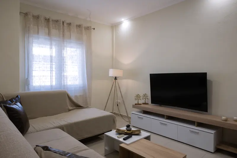 Σαλόνι — Antonis Apartment